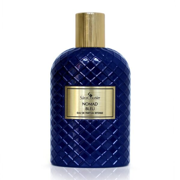 Nomad Blue Eau De Parfume Intense