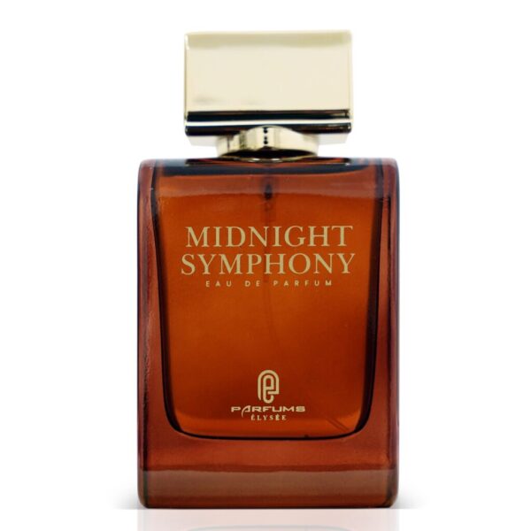 Midnight Symphony