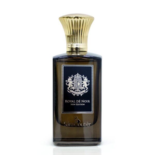 Royal De Noir