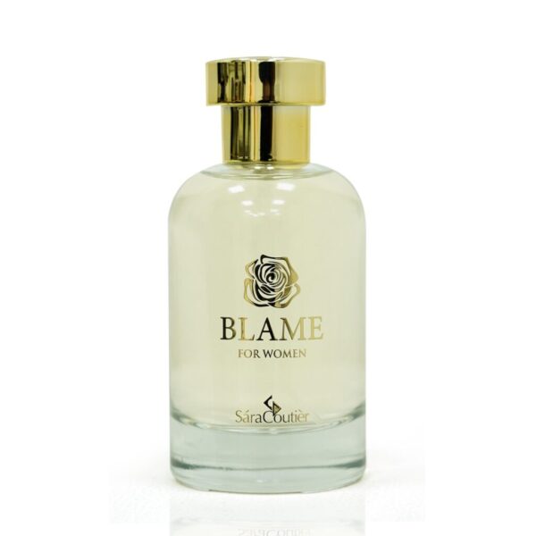 Blame EDP