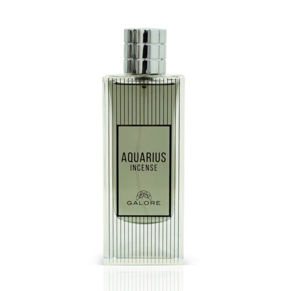 Aquarius Incense EDP