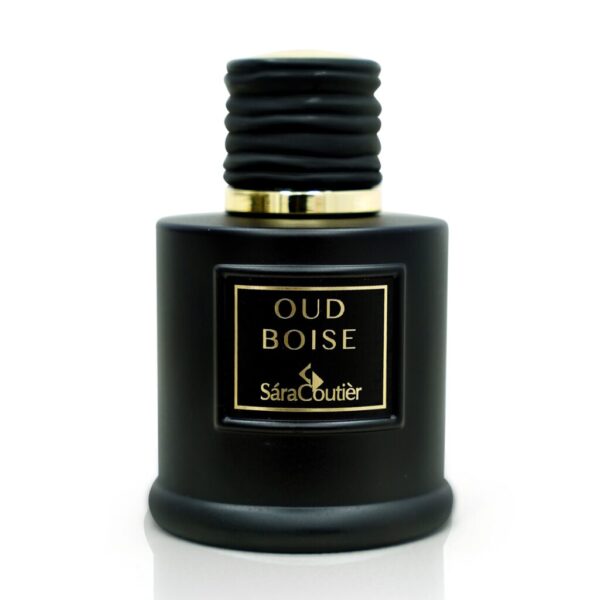 Oud Boise EDP