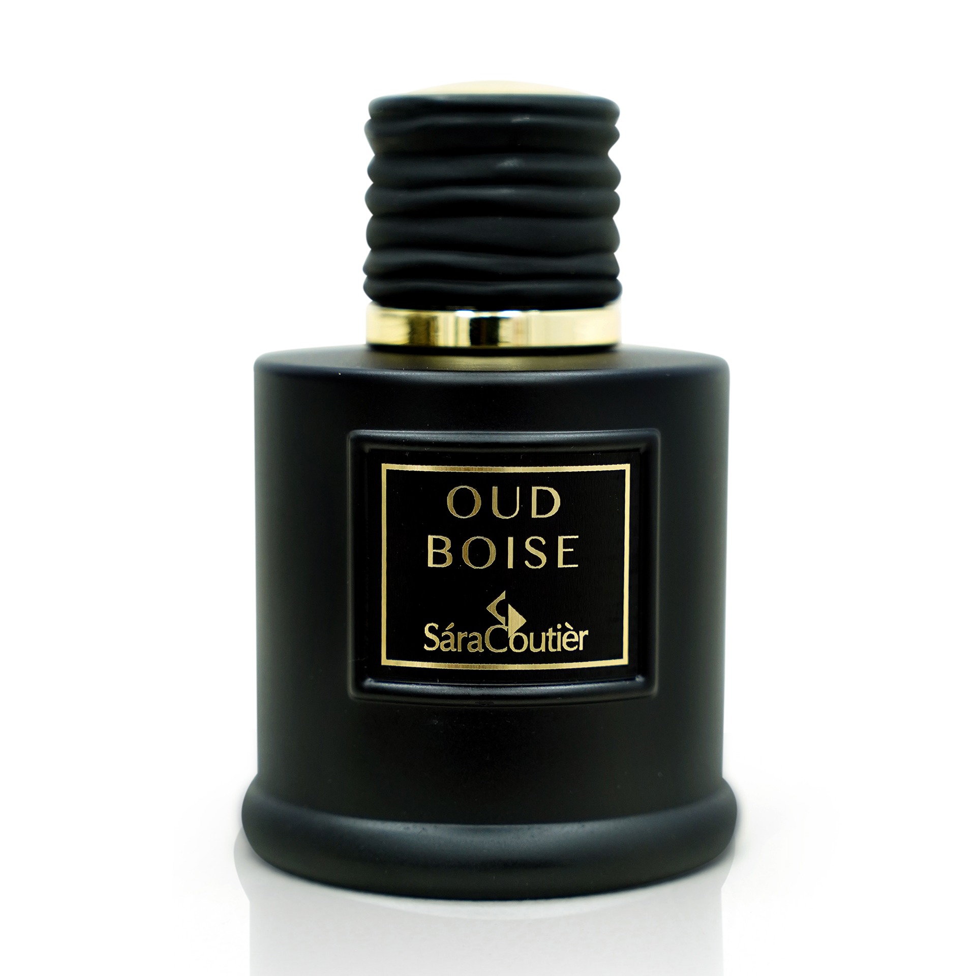 Oud Boise EDP