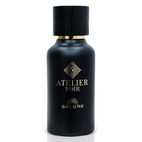 Atelier Noir