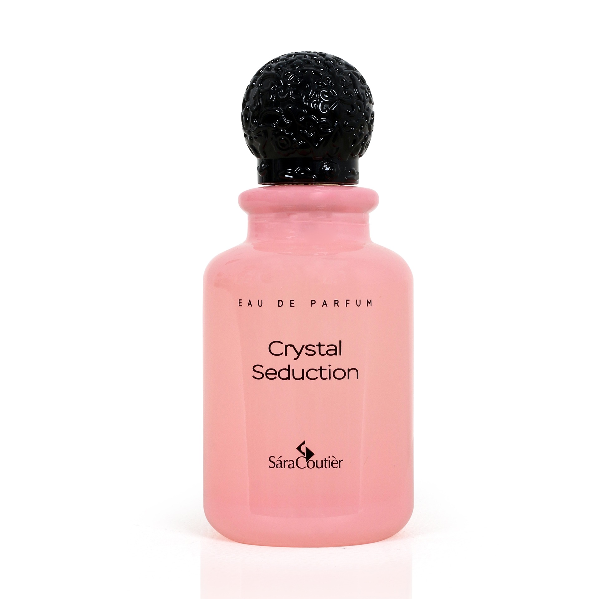 Crystal Seduction