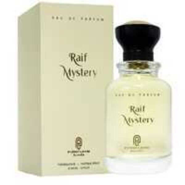 Raif Mystery