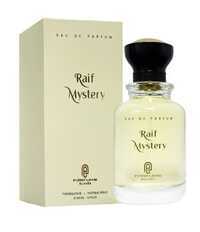 Raif Mystery