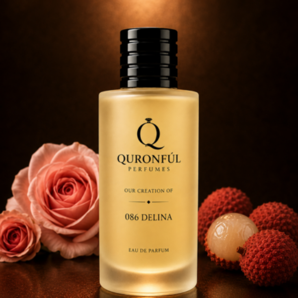 Our Creation of Parfum de Marly's Delina Perfume
