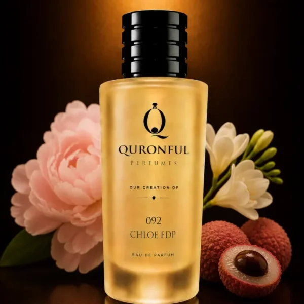 Our Creation Chloe's Edp Perfume