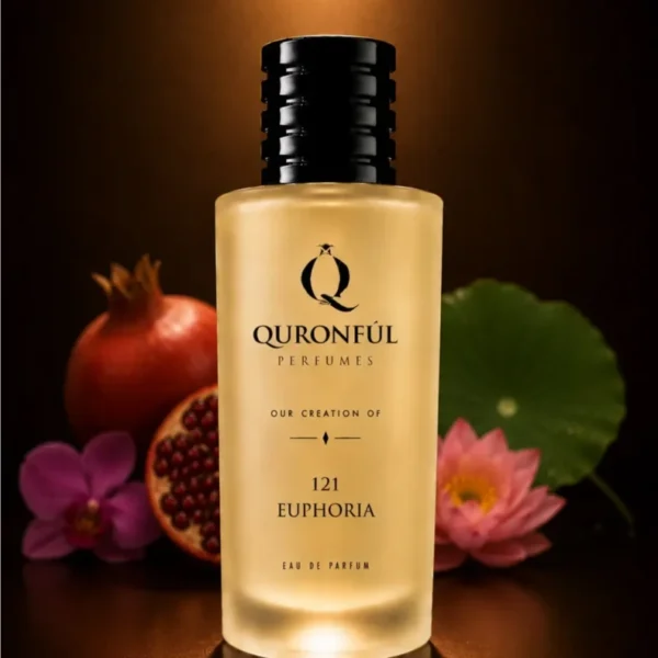Our Creation of CK's Euphoria Perfume