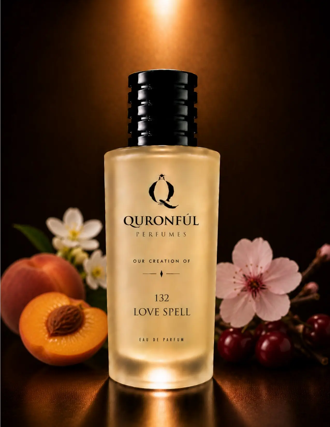 Victoria's Secret's Love Spell Perfume