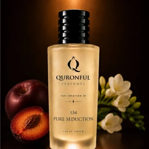 Victoria's Secret's Pure Seduction Perfume