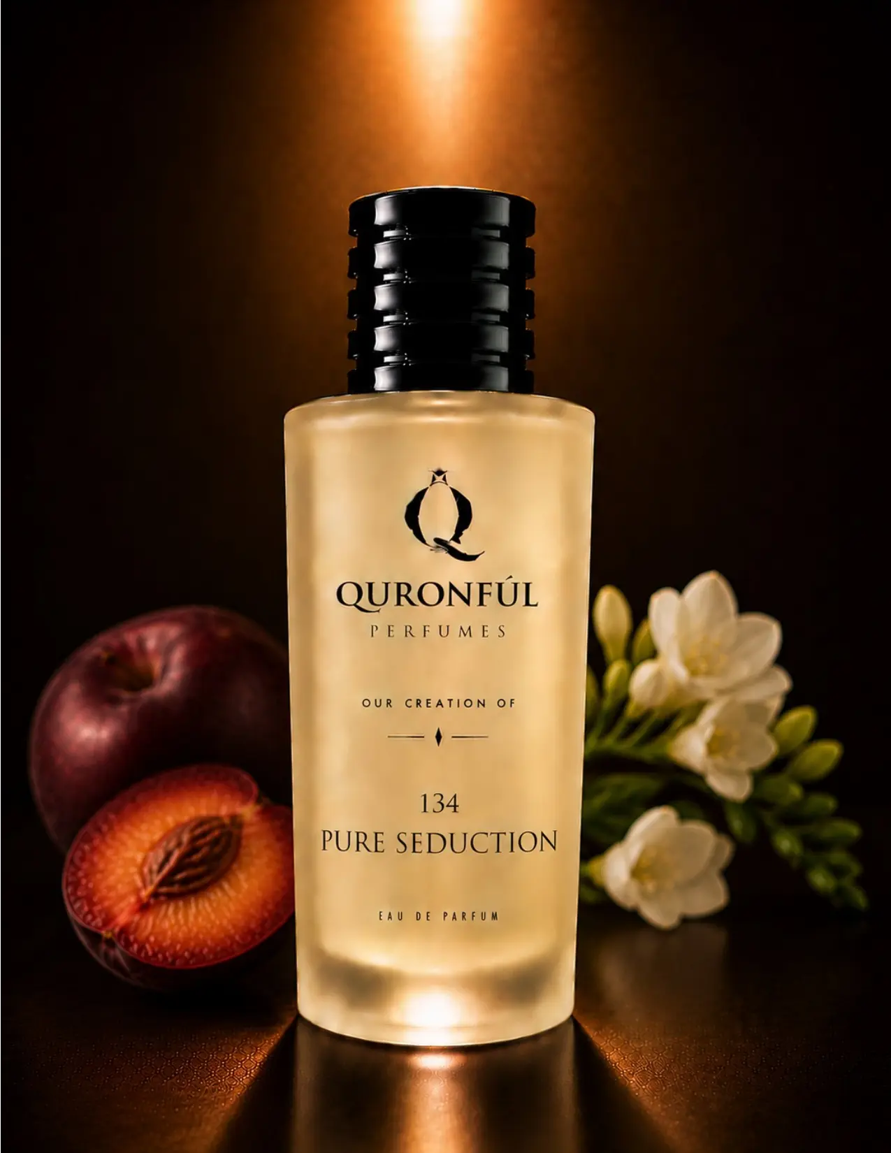 Victoria's Secret's Pure Seduction Perfume