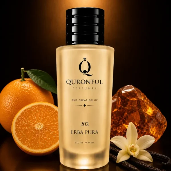 Our Creation of Sospiro's Erba Pura Perfume