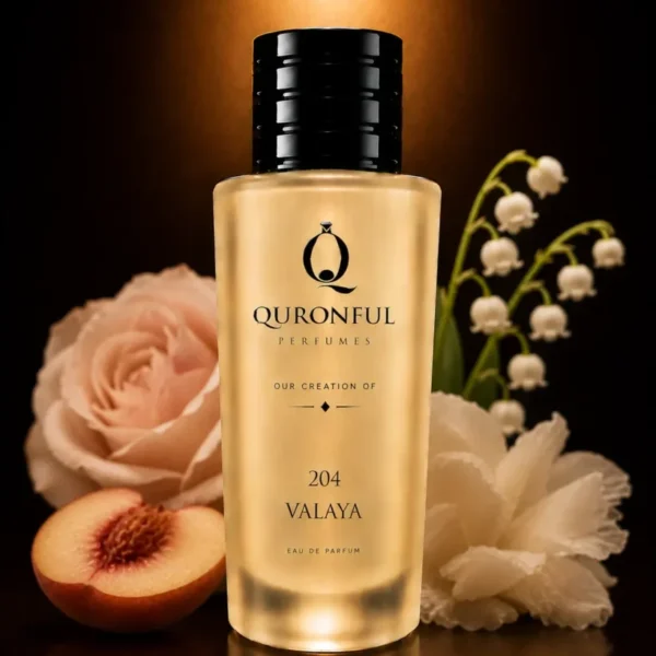 Our Creation of Parfum de Marly's Valaya Perfume