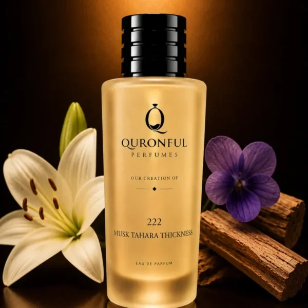Our Creation Of Musk Thahara Thickness perfume