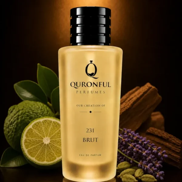Our Creation of Brut's Edt Original Perfume