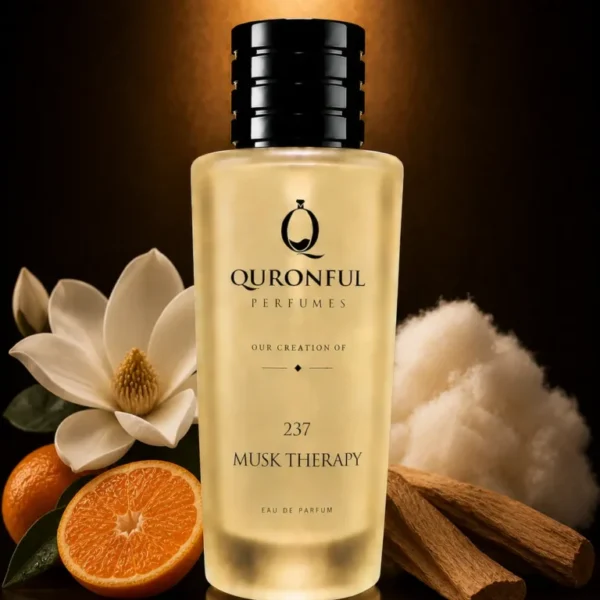 Our Creation of Initio Parfums Musk Therapy Perfume