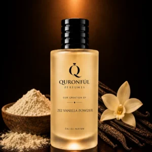 Our Creation of Matiere Premiere's Vanilla Powder Perfume