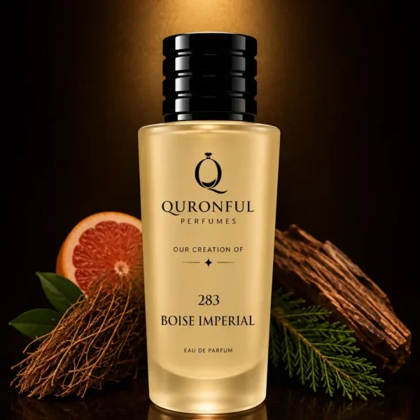 Our Creation of Essential Parfums' Bois Imperial Perfume