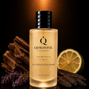 Our Creation of Lapidus Pour Homme Perfume