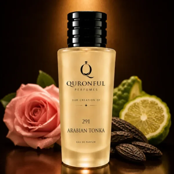 Our Creation of Montale Paris' Arabians Tonka Perfume