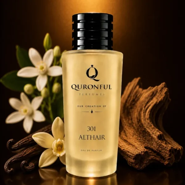 Our Creation of Parfums de Marly's Althair Perfume