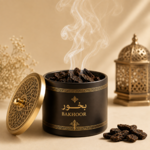 Bakhoor