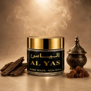 Bakhoor Al Yas