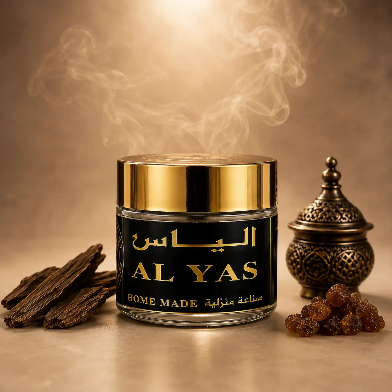 Bakhoor Al Yas